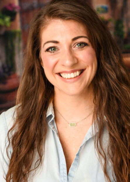Angela Briggs, DVM, DAVDC